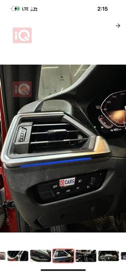 بي ام دبليو الفئة 3